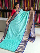 Gadwal pure pattu saree