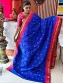 Narayanpet pattu saree