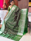 Venkatagiri pattu saree