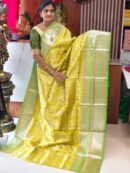 Venkatagiri pattu saree
