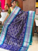 Venkatagiri pattu saree